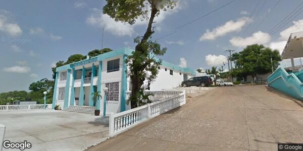 DIRECCIÓN DE OBRAS PUBLICAS MUNICIPAL